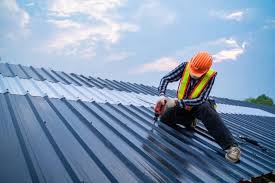 Best Storm Damage Roof Repair  in Brooklyn, NY